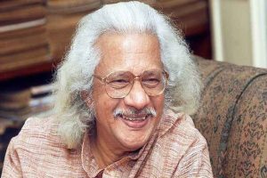 Adoor Gopalakrishnan