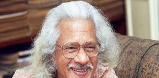Adoor Gopalakrishnan