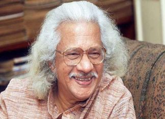 Adoor Gopalakrishnan