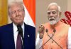 PM Modi and Trump