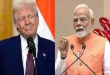 ഗാസ പുനർനിർമാണം; ട്രംപിന്റെ സമാധാന സമിതിയിലേക്ക് ഇന്ത്യക്കും ക്ഷണം PM Modi and Trump