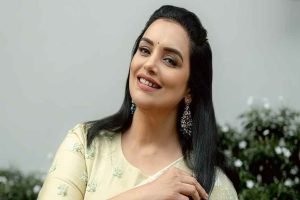 Shwetha Menon