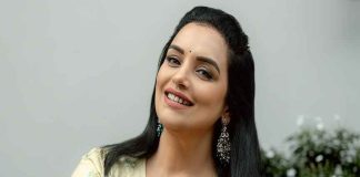 Shwetha Menon