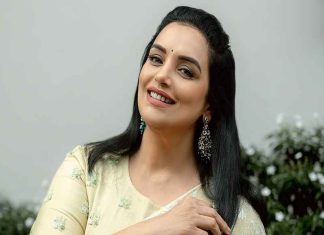 Shwetha Menon