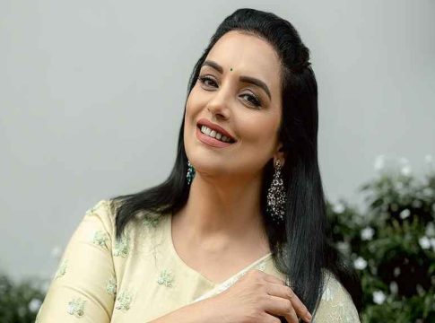 Shwetha Menon