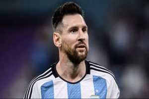 Argentina Football Team