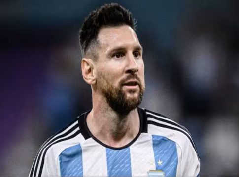 Argentina Football Team