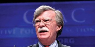 John Bolton