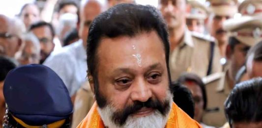 സുരേഷ് ഗോപിക്ക് തിരിച്ചടി; ഹരജി നിലനിൽക്കുമെന്ന് ഹൈക്കോടതി, വിചാരണ നേരിടണം Suresh Gopi