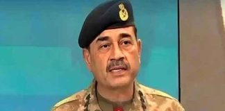 Asim Munir