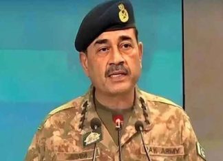 ഭാവിയിൽ ആക്രമണം ഉണ്ടായാൽ മറുപടി അതികഠിനം; ഇന്ത്യക്ക് പാക്കിസ്ഥാന്റെ മുന്നറിയിപ്പ് Asim Munir