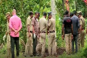 cherthala women missing case