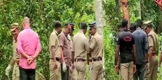 cherthala women missing case
