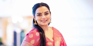 Shwetha Menon