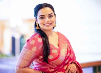 Shwetha Menon