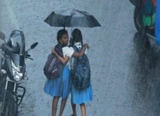 เดถเดเตโเดคเดฎเดพเดฏ เดฎเดด; เดฎเตเดจเตเดจเต เดเดฟเดฒเตเดฒเดเดณเดฟเดฒเต เดตเดฟเดฆเตเดฏเดพเดญเตเดฏเดพเดธ เดธเตโเดฅเดพเดชเดจเดเตเดเตพเดเตเดเตโ เดจเดพเดณเต เด
เดตเดงเดฟ Heavy Rain Alert In Keralaย