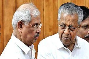 Governor-Kerala Government