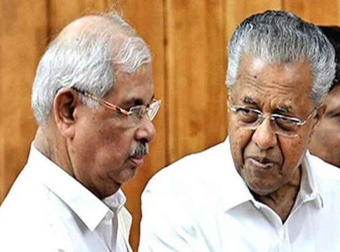 Governor-Kerala Government