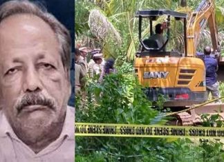 ജെയ്നമ്മ കൊല്ലപ്പെട്ടത് സെബാസ്റ്റ്യന്റെ വീട്ടിൽ വെച്ച്? ഡിഎൻഎ ഫലം അടുത്തയാഴ്ച cherthala women missing case