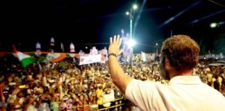 voter-adhikar-yatra