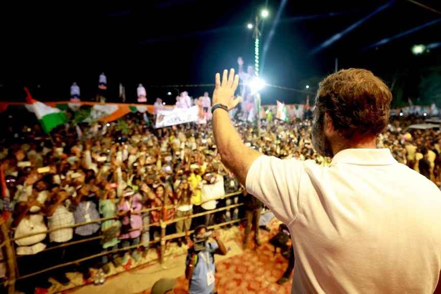 voter-adhikar-yatra voter-adhikar-yatra