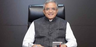 Vote Chori-Election Commission with Weak Defence-Gyanesh Kumar