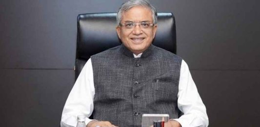 ‘ജനങ്ങളെ തെറ്റിദ്ധരിപ്പിക്കരുത്’; ഗ്യാനേഷ് കുമാറിനോട് വിശദീകരണം തേടി എൻഡിഎ സഖ്യകക്ഷികൾ Vote Chori-Election Commission with Weak Defence-Gyanesh Kumar