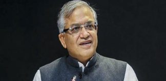Gyanesh Kumar