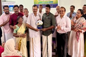 ponkathir award