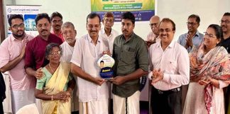 ponkathir award