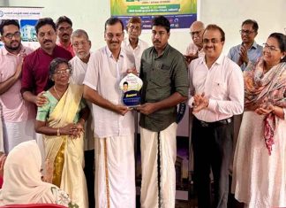 ponkathir award