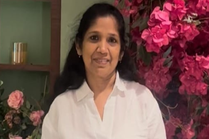 Joicy Paul Joy