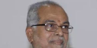 Sudershan Reddy