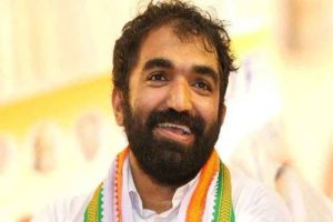 chandy oommen