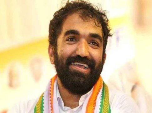 chandy oommen