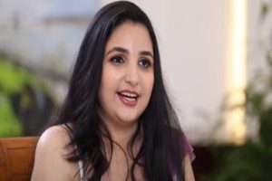 Rini Ann George