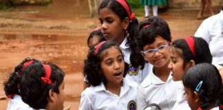 kerala-school-students
