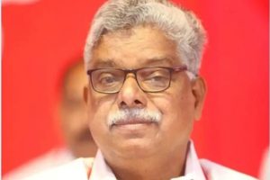 Vazhoor Soman