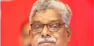 Vazhoor Soman