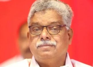 പീരുമേട് എംഎൽഎ വാഴൂർ സോമൻ അന്തരിച്ചു; അസംബ്ളിയിൽ വെച്ച് കുഴഞ്ഞുവീണു Vazhoor Soman