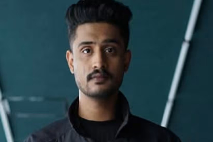 Madhav Suresh Madhav Suresh