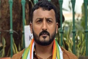 Rahul Mankoottathil