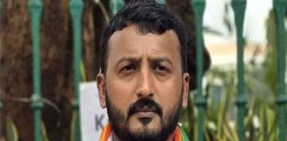 Rahul Mankoottathil