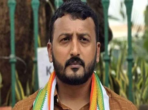 Rahul Mankoottathil