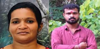 praveena and jijesh