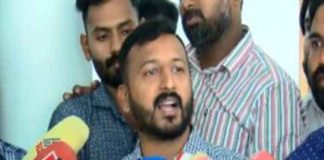 Rahul Mamkootathil