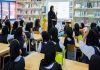 UAE School Timing