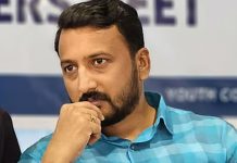  Rahul Mamkootathil Allegation