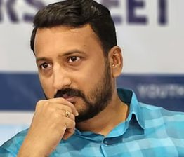  Rahul Mamkootathil Allegation