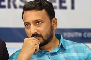  Rahul Mamkootathil Allegation